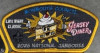 Monmouth Council Jamboree Set