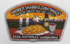 2026 JSP Artwork-Shomer Shabbat Contingent