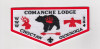 LOUISIANA PURCHASE COUNCIL OA FLAPS
