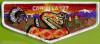 Cahuilla 127 pocket flap