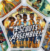 Greater New York Jamboree Set