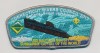 CRC National Jamboree 2017 Nautilus