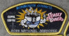 Monmouth Council Jamboree Set