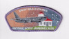 Mount Baker Council Jamboree Set