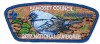P24115 2017 Jamboree Patches