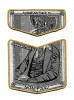 194164 gold lodge flap