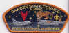 Garden State Council Jamboree Set