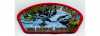 2026 National Jamboree CSP Blue Heron (PO 103801)