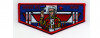 USA 250th Flap Thomas Jefferson (PO 103556)