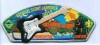 National Scout Jamboree - CIEC- Black Guitar