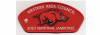 2023 National Jamboree CSP Razorback (PO 101284)