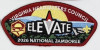 Virgina Headwaters Council Delegate Set
