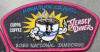 Monmouth Council Jamboree Set