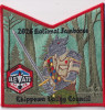 Chippewa Valley Council Jamboree Set