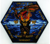 Section G6 Conclave Center Piece (PO 103623)