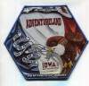 Mid-Iowa Council 2026 National Jamboree Art Set (Center) Trading Set