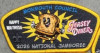 Monmouth Council Jamboree Set