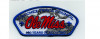 2026 National Jamboree CSP Ole Miss (PO 103707)