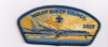 Mount Baker Council 2025 Emblem