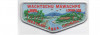 Lodge Flap Grey Border (PO 87949)