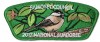P24115 2017 Jamboree Patches