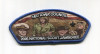 Mid-Iowa Council 2026 National Jamboree Art Set (Service CSP) Drk Blue