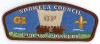 X166482B GARLAND PIONEERS (csp)