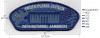 SPC LINCOLN MEMORIAL 2026 NATIONAL JAMBOREE CSP MONOCHROMATIC