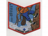 Conclave 2020 Pocket Patch (PO 89456)