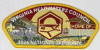 Virgina Headwaters Council Delegate Set