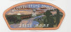UntitledZ Base Expedition CSP 2025 Orange 170