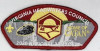 Virgina Headwaters Council Delegate Set