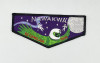 Nawakwa E9 Conclave 2025 Flap Set