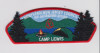 NNJC Adventure Begins at Camp CSPs
