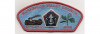 Wood Badge CSP (PO 101302)