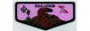 2025 Lodge Event Flaps (PO 102686)