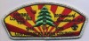 Siwinis Lodge 252 TOR - CSP 100 years