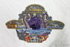 176814- Gold CSP Poseidon
