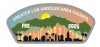 2025 FOS Greater Los Angeles Council