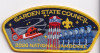 Garden State Council Jamboree Set