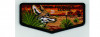 Lodge Flap (PO 103486r1)