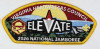 Virgina Headwaters Council Delegate Set