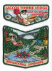 191713 - lodge flap