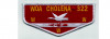 OBV Flaps (PO 103593)