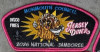 Monmouth Council Jamboree Set