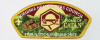 Virgina Headwaters Council Delegate Set