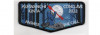 Conclave Flap 2022 (PO 100119)