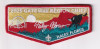 2025 Endowment Flap Set