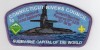 CRC National Jamboree 2017 West Virginia #14