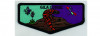 2025 Lodge Event Flaps (PO 102686)